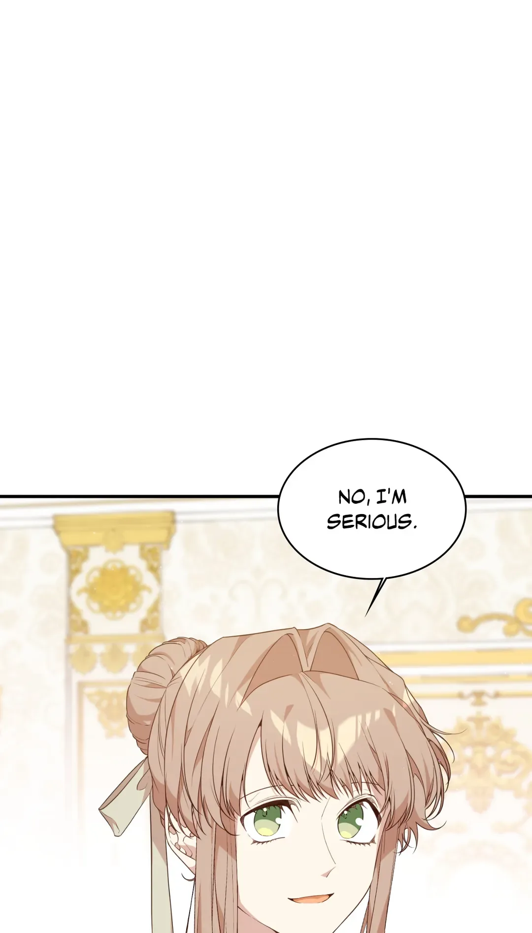 I am the Older Sister of the Possessed Female Lead Chapter 58 page 6