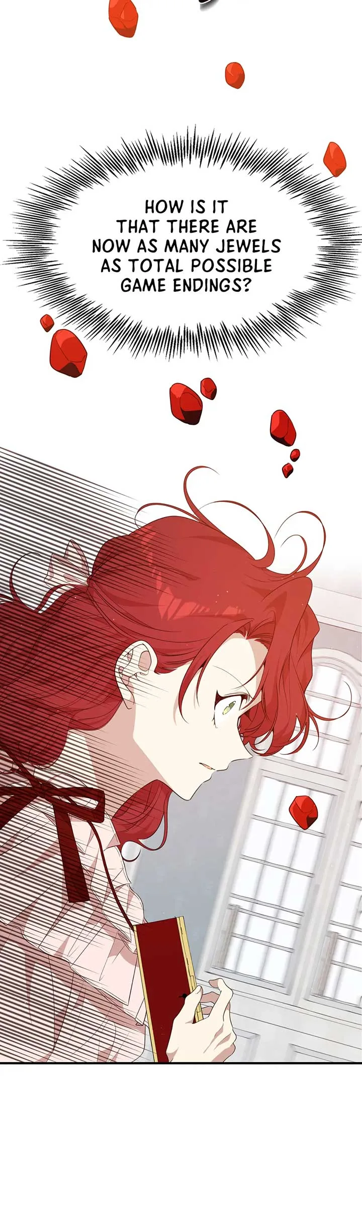 I am the Older Sister of the Possessed Female Lead Chapter 59 page 31