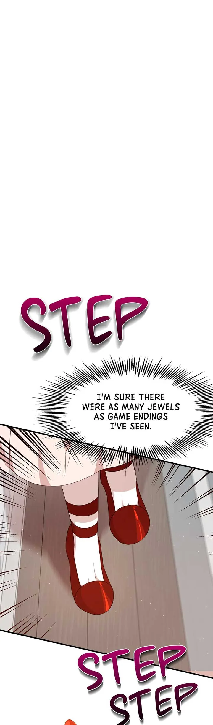I am the Older Sister of the Possessed Female Lead Chapter 59 page 30