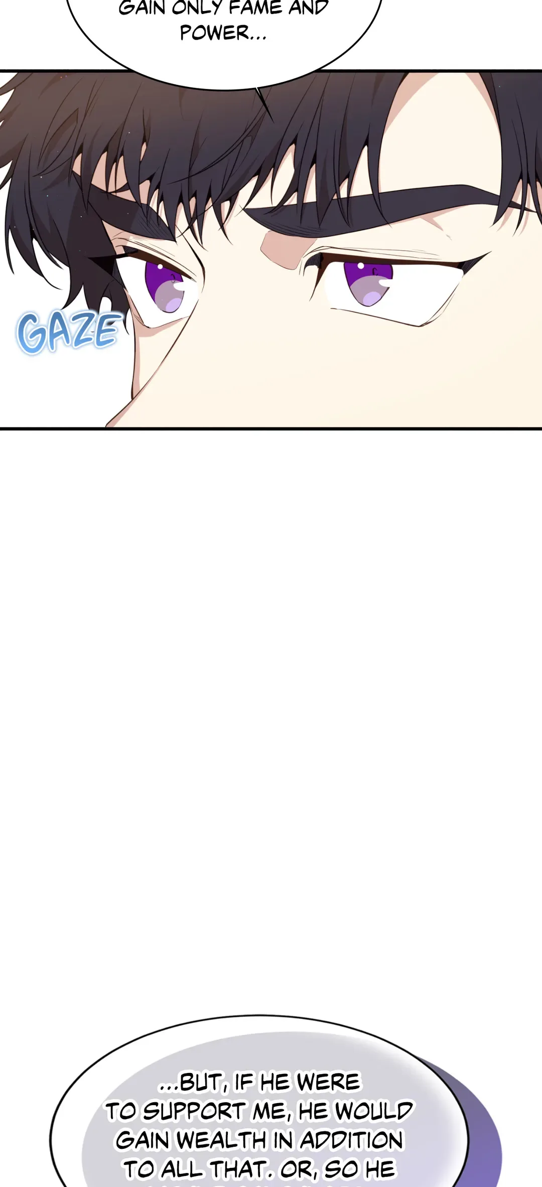 I am the Older Sister of the Possessed Female Lead Chapter 58 page 30