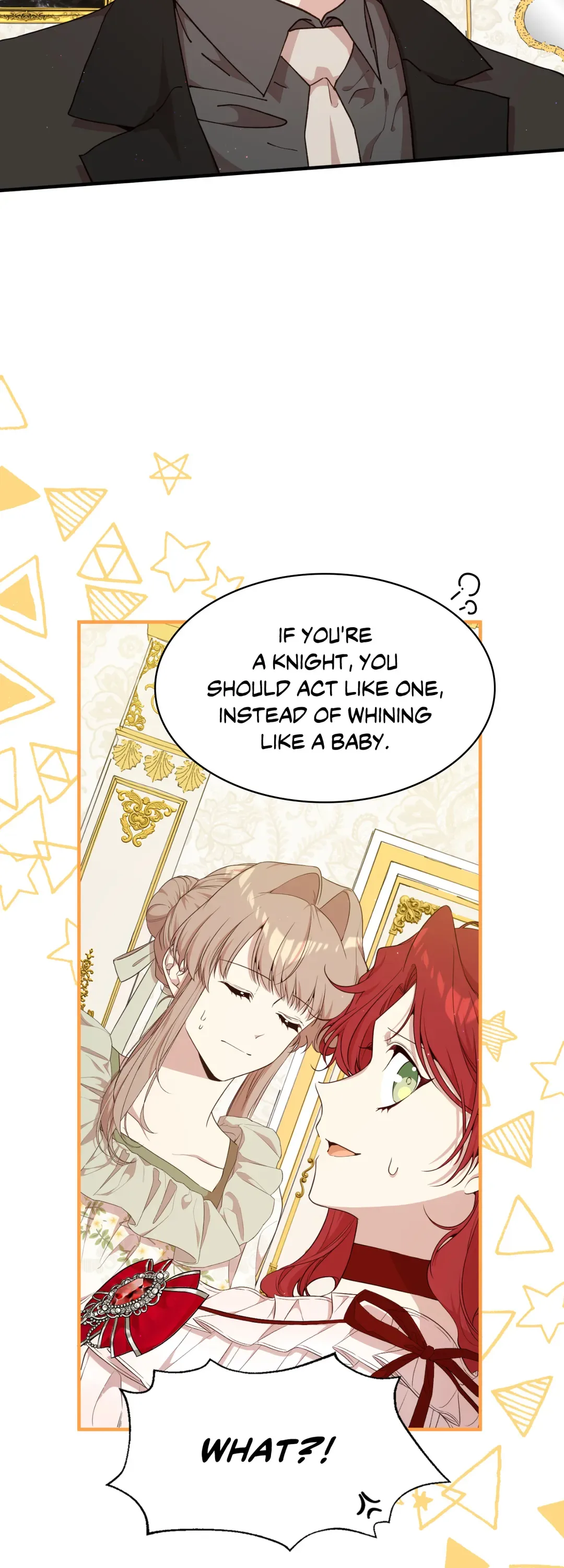 I am the Older Sister of the Possessed Female Lead Chapter 57 page 40