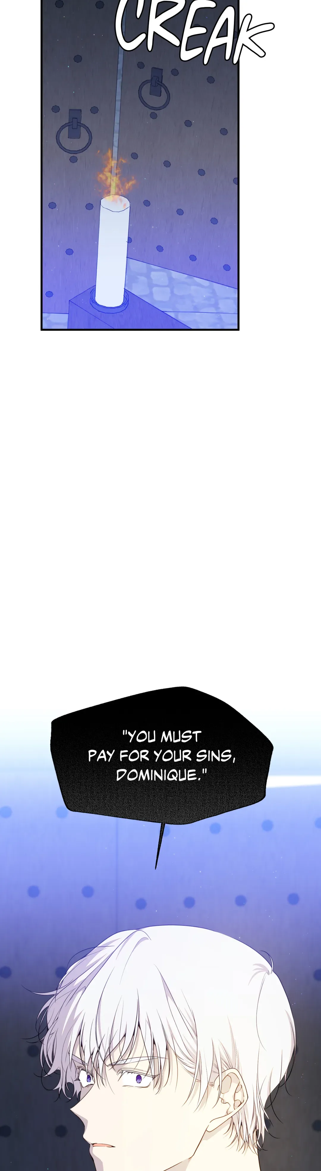 I am the Older Sister of the Possessed Female Lead Chapter 56 page 32