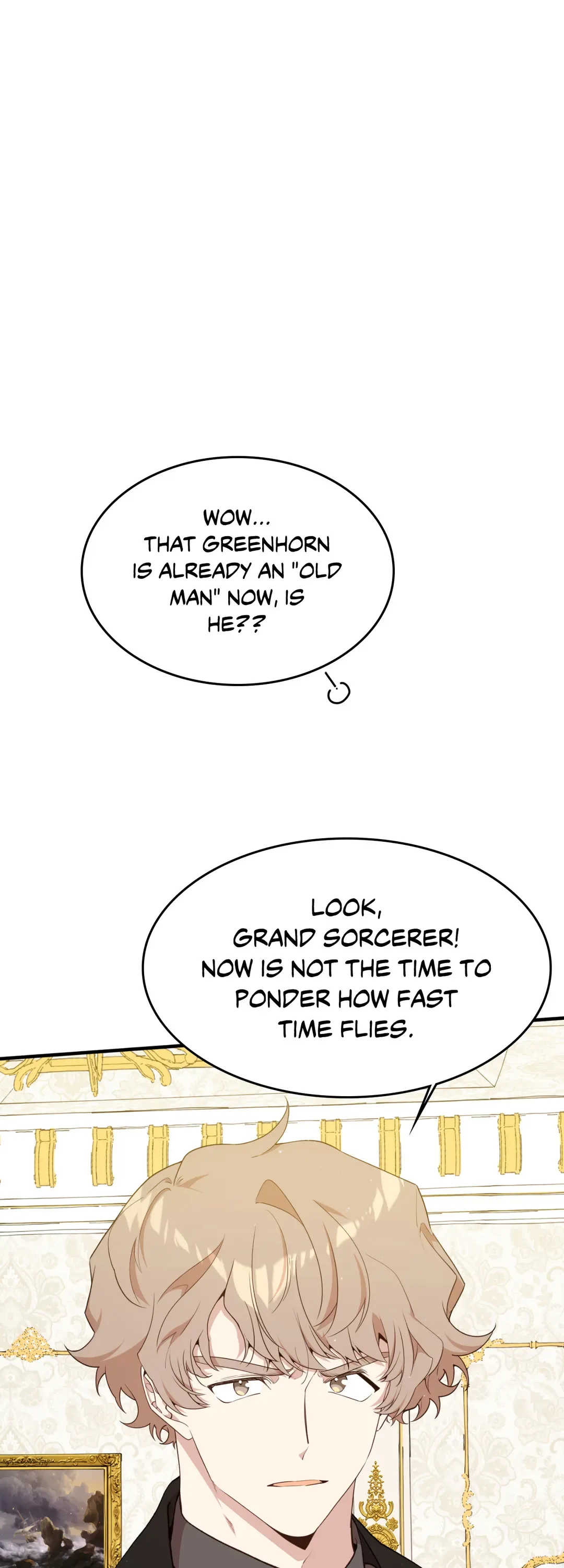 I am the Older Sister of the Possessed Female Lead Chapter 57 page 39