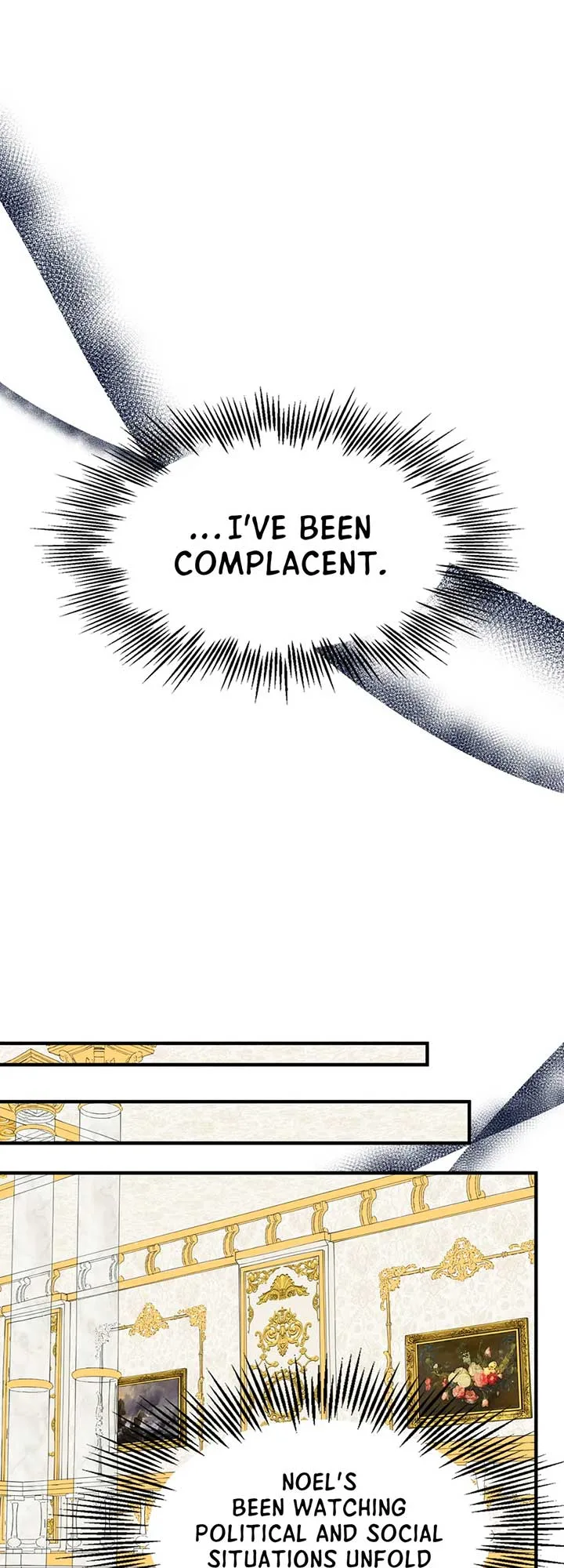I am the Older Sister of the Possessed Female Lead Chapter 59 page 18
