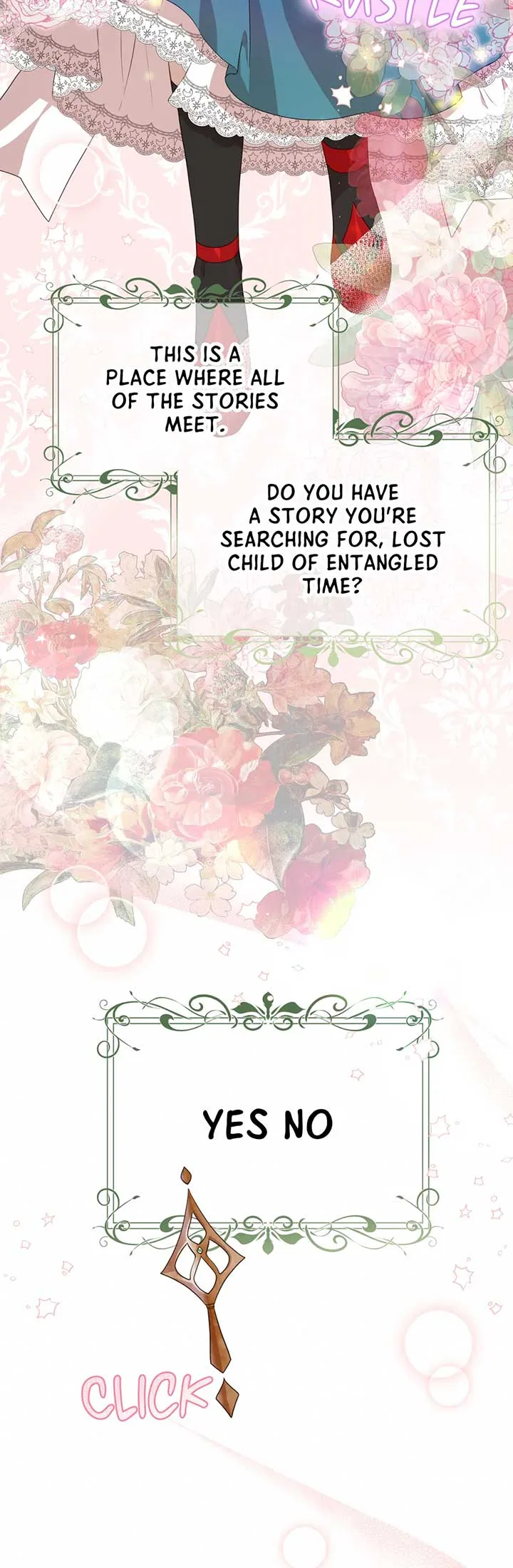 I am the Older Sister of the Possessed Female Lead Chapter 59 page 60
