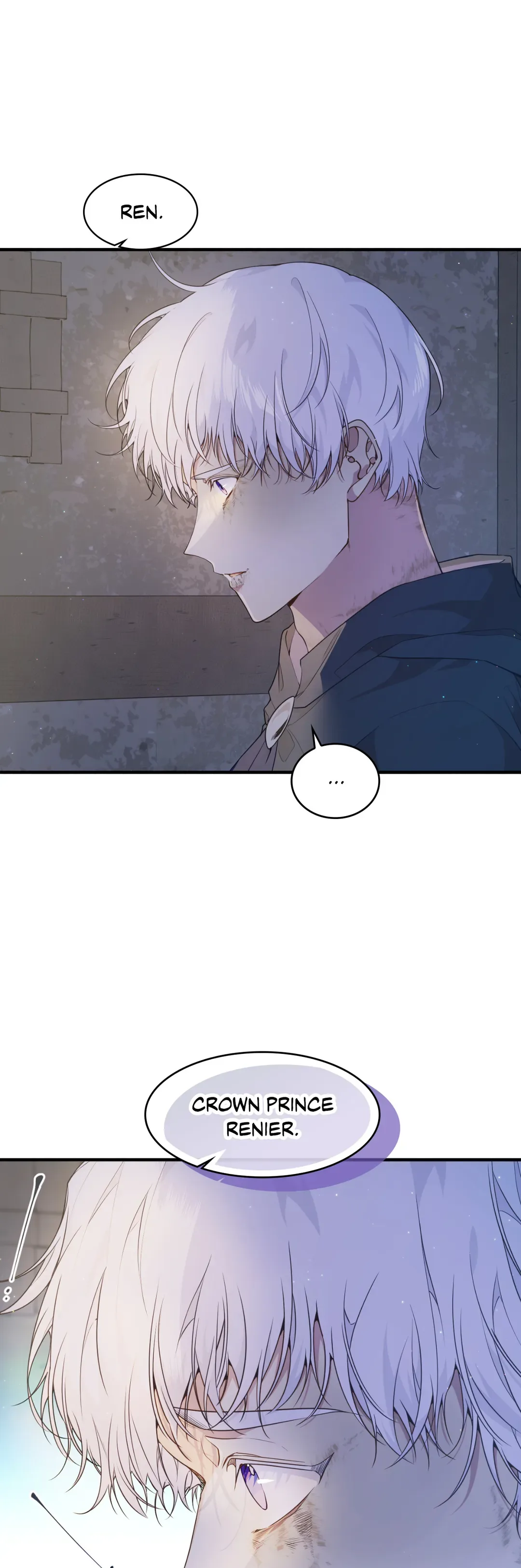 I am the Older Sister of the Possessed Female Lead Chapter 53 page 29