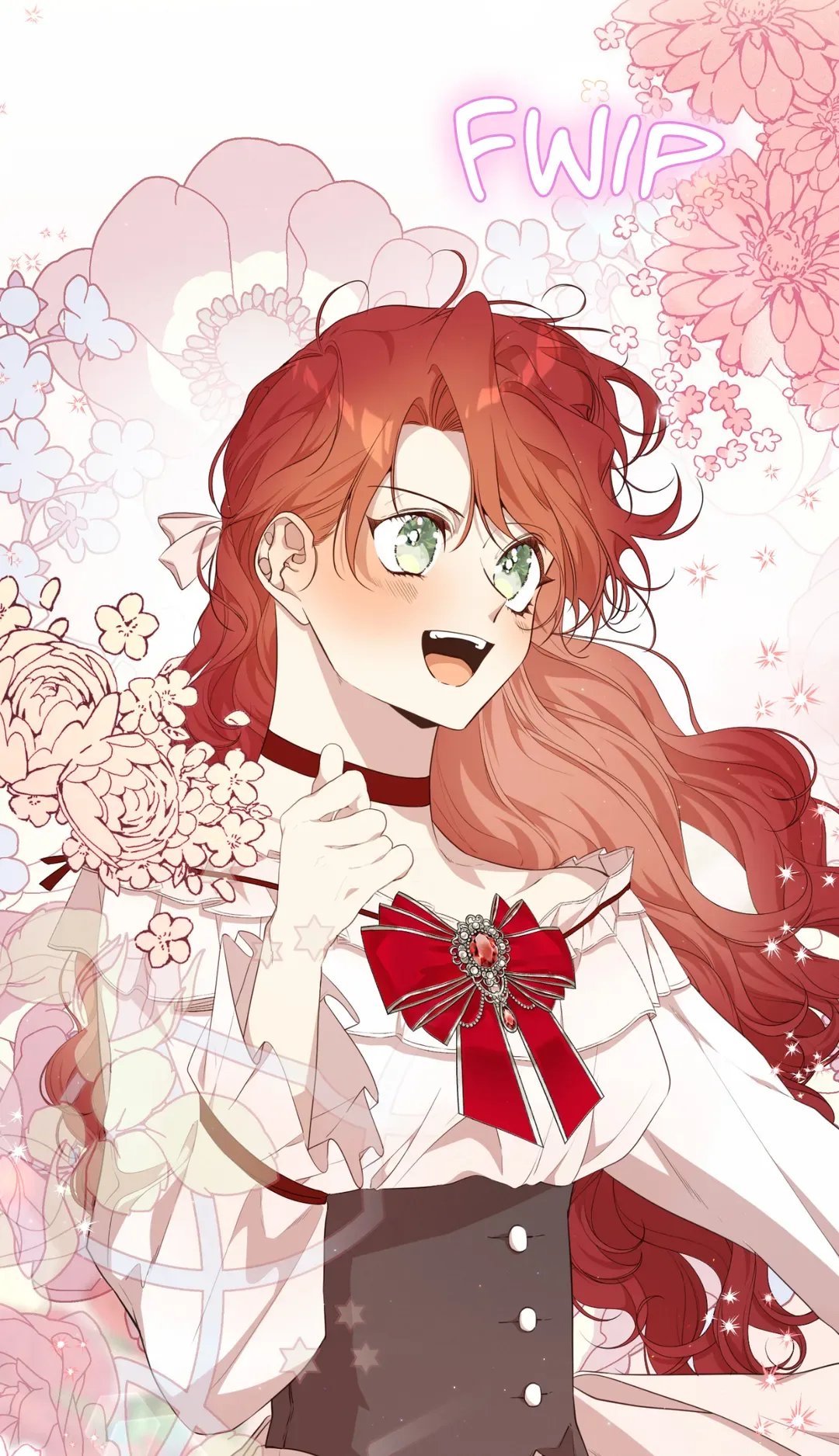 I am the Older Sister of the Possessed Female Lead Chapter 58 page 78