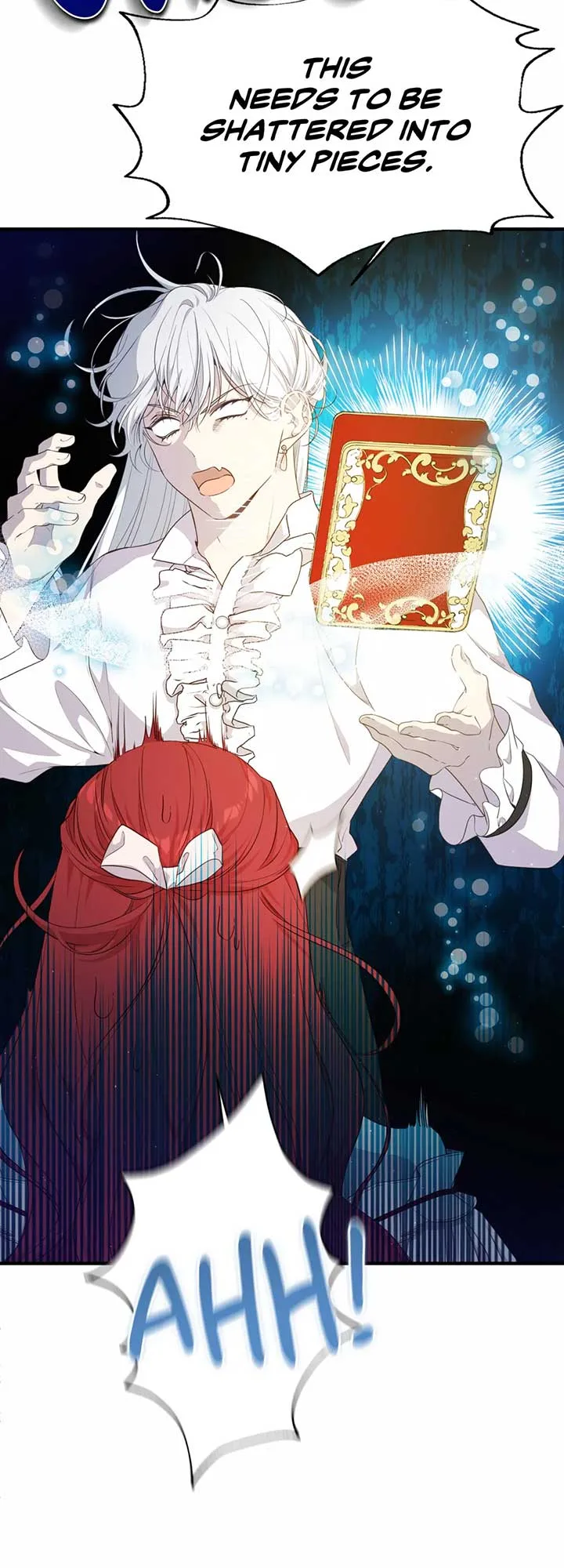 I am the Older Sister of the Possessed Female Lead Chapter 59 page 50
