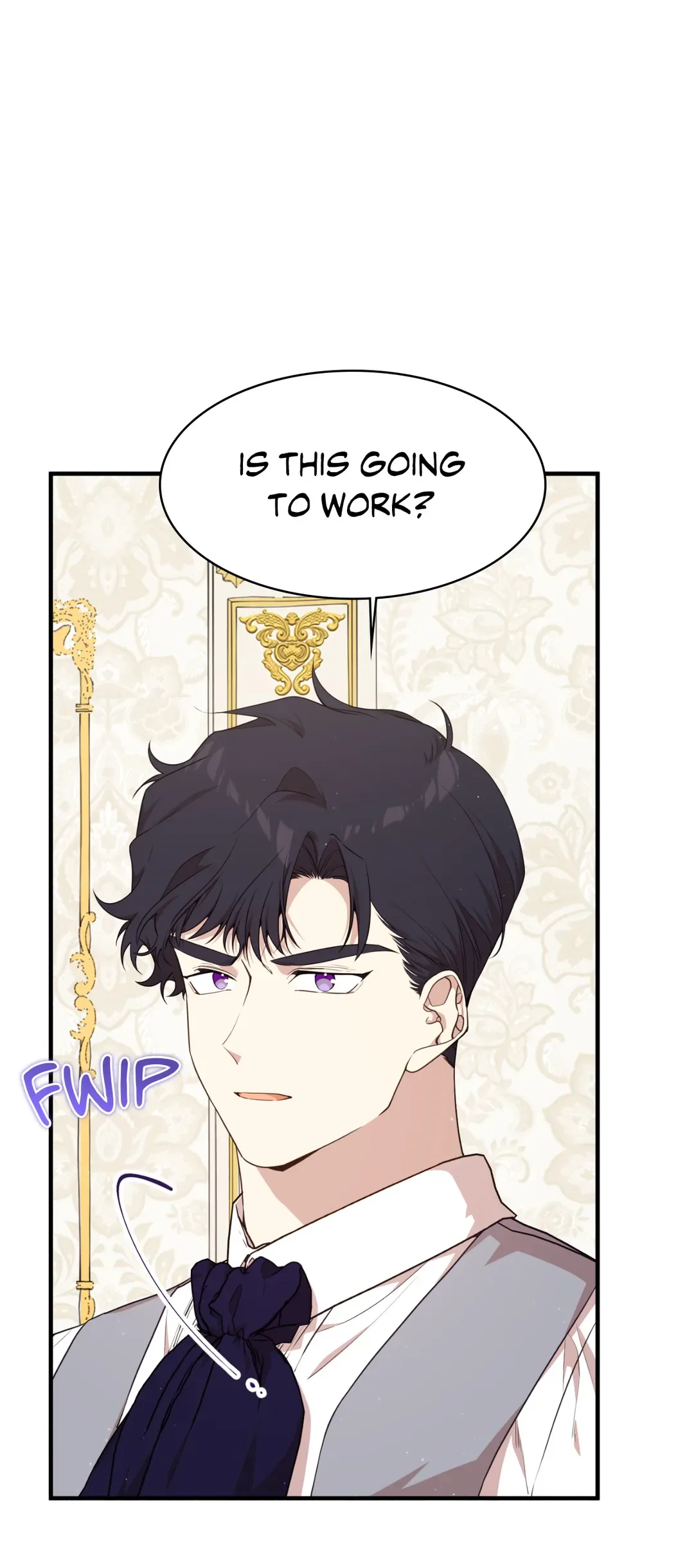 I am the Older Sister of the Possessed Female Lead Chapter 58 page 60