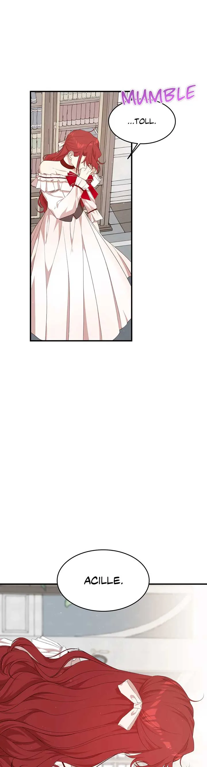 I am the Older Sister of the Possessed Female Lead Chapter 59 page 64