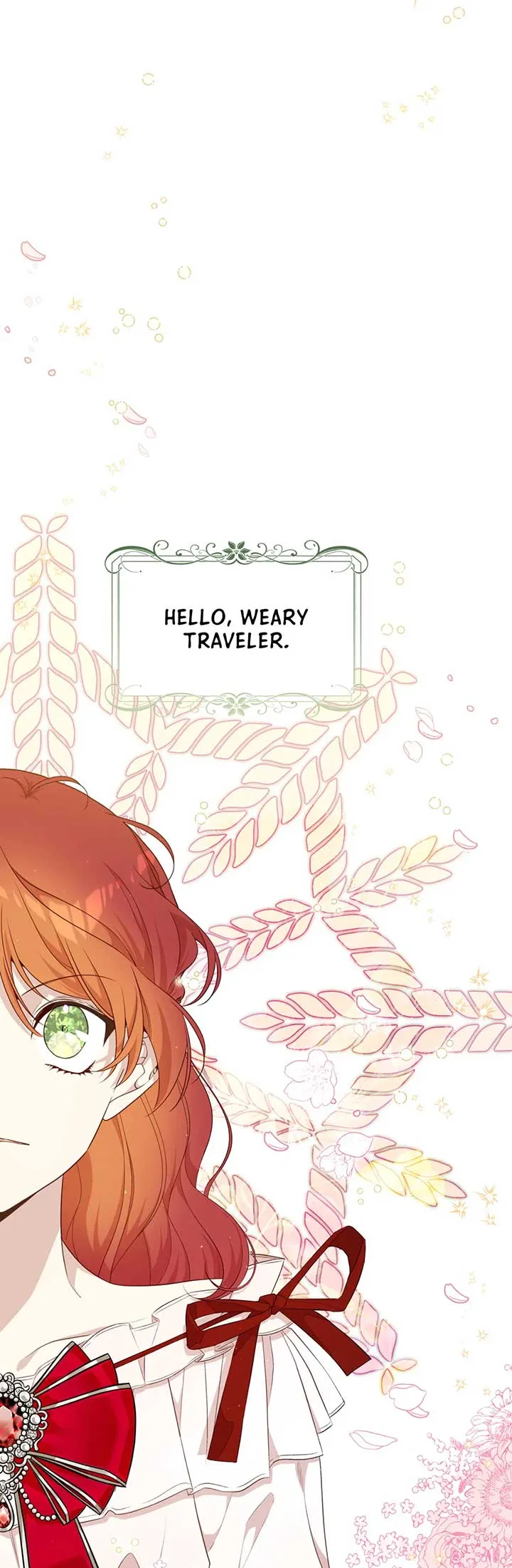 I am the Older Sister of the Possessed Female Lead Chapter 59 page 56
