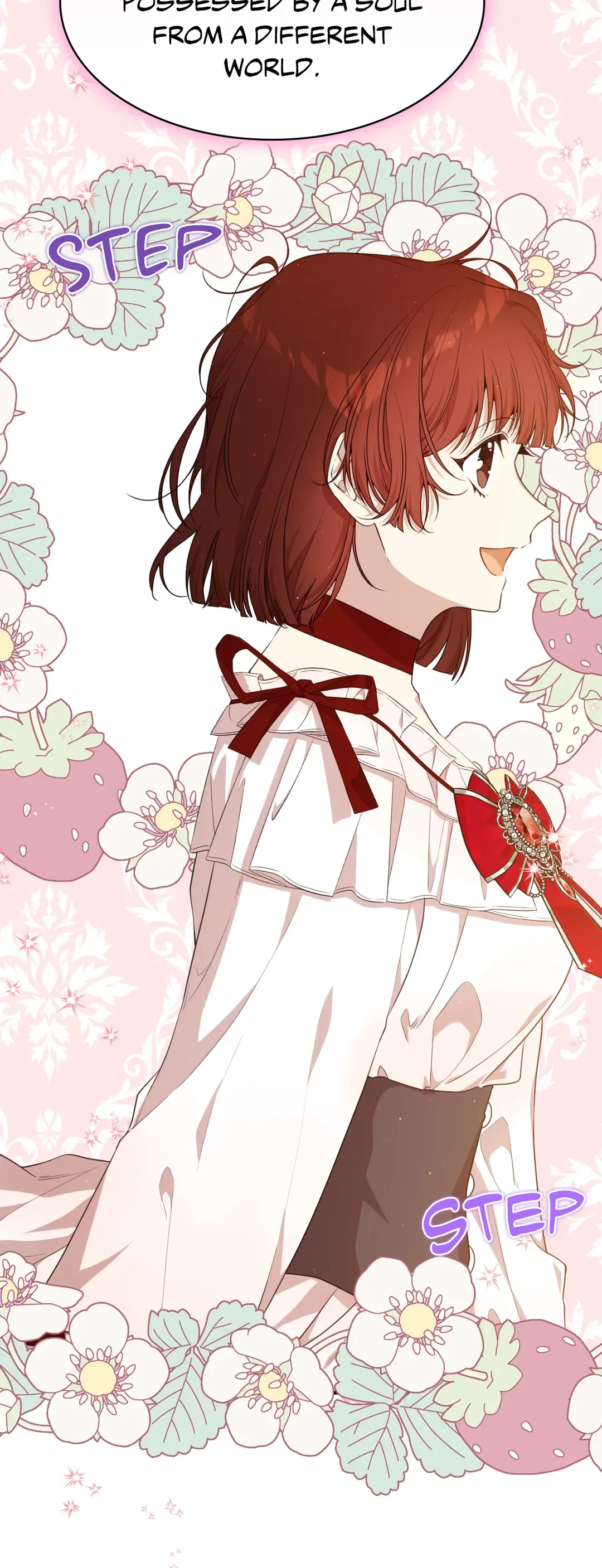 I am the Older Sister of the Possessed Female Lead Chapter 58 page 58