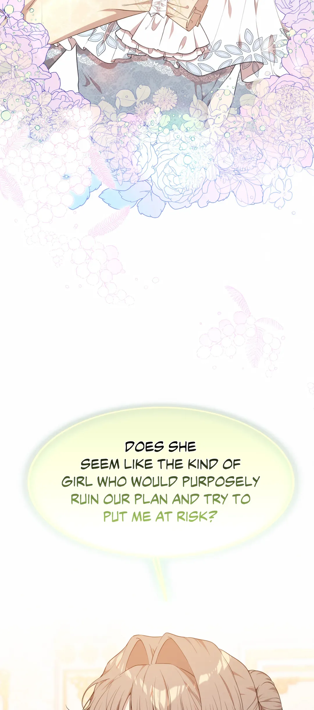 I am the Older Sister of the Possessed Female Lead Chapter 58 page 65