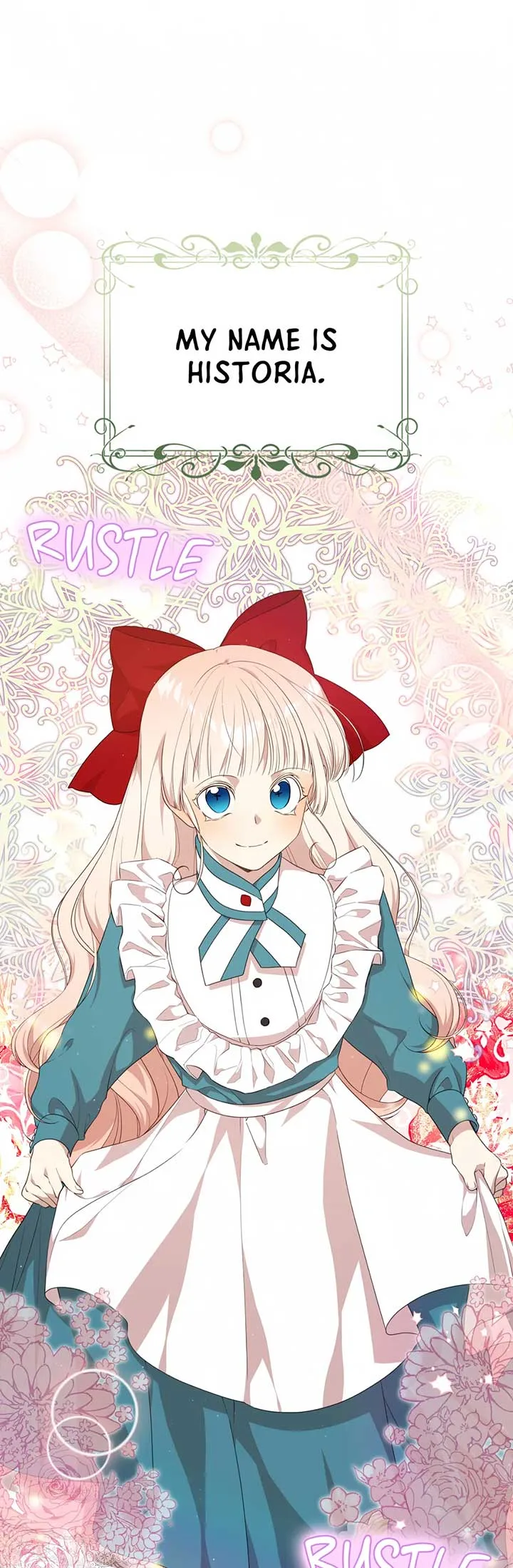 I am the Older Sister of the Possessed Female Lead Chapter 59 page 59