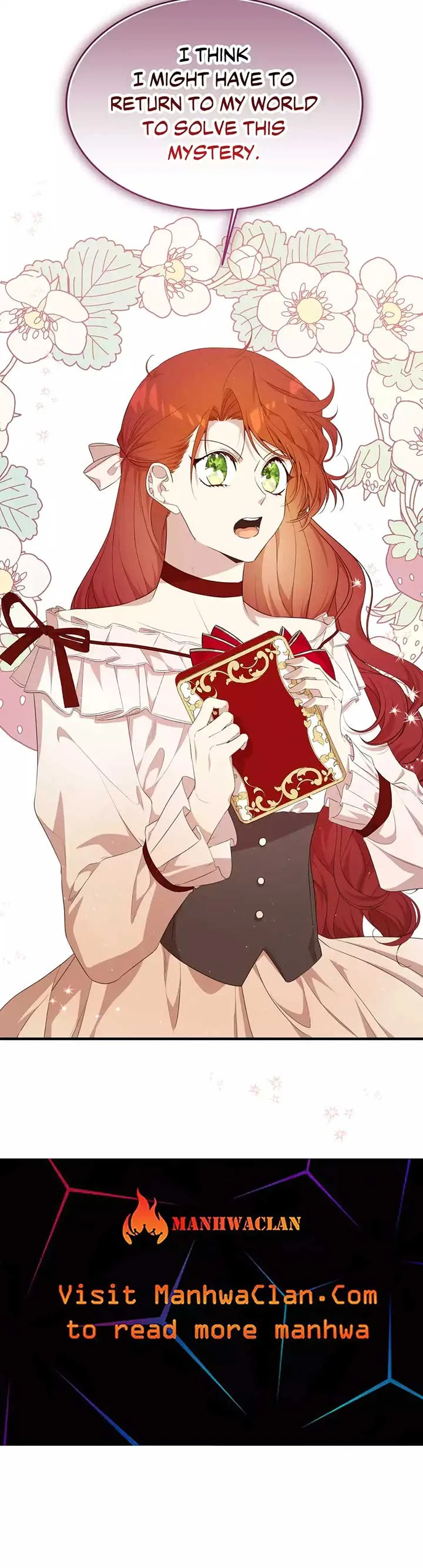 I am the Older Sister of the Possessed Female Lead Chapter 59 page 66