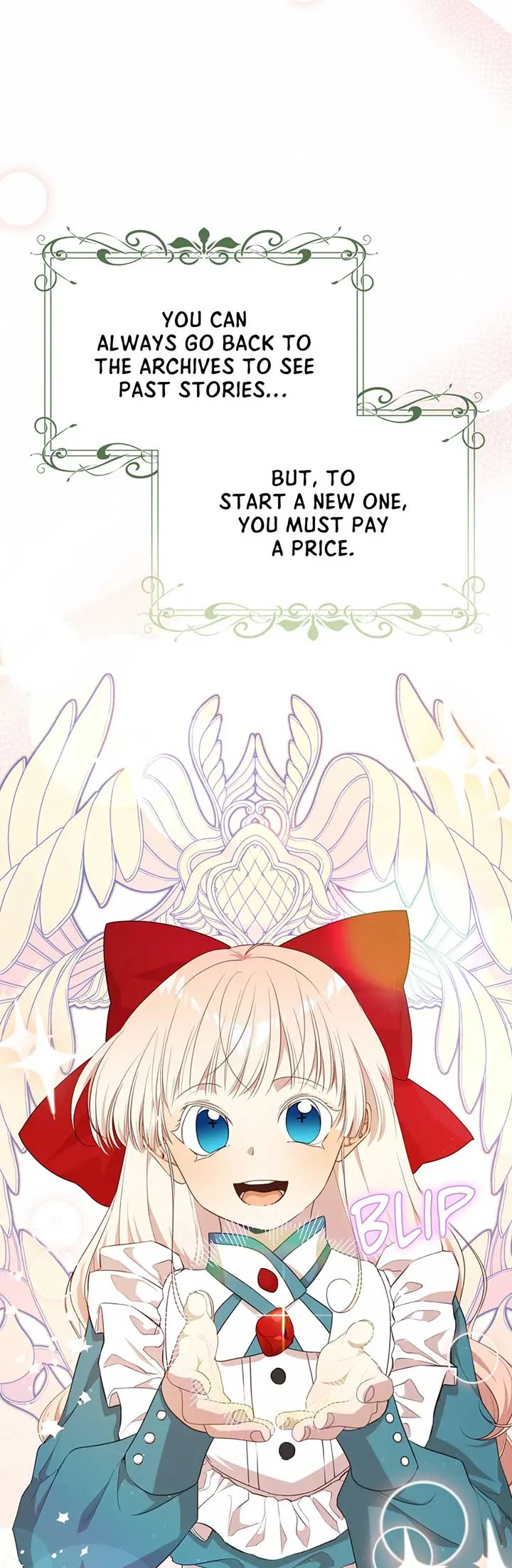 I am the Older Sister of the Possessed Female Lead Chapter 59 page 61