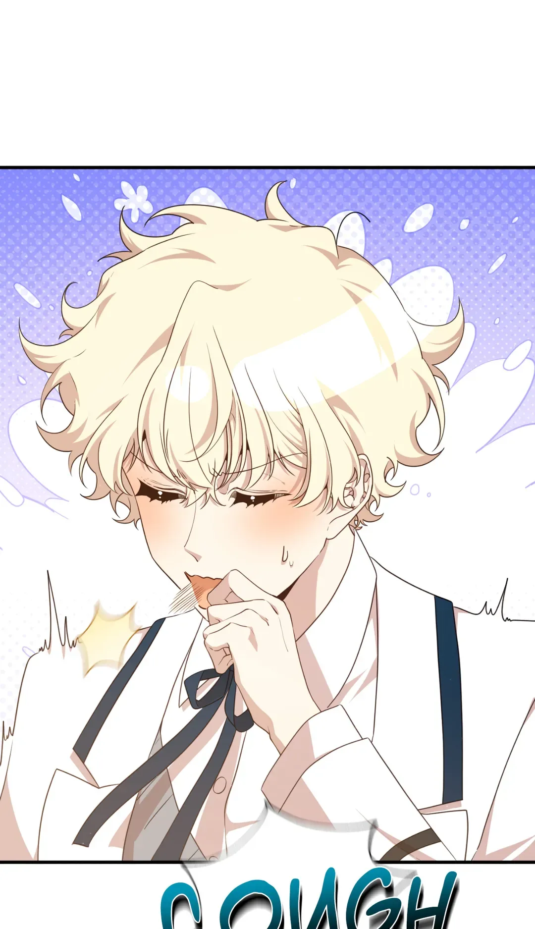 I am the Older Sister of the Possessed Female Lead Chapter 58 page 80