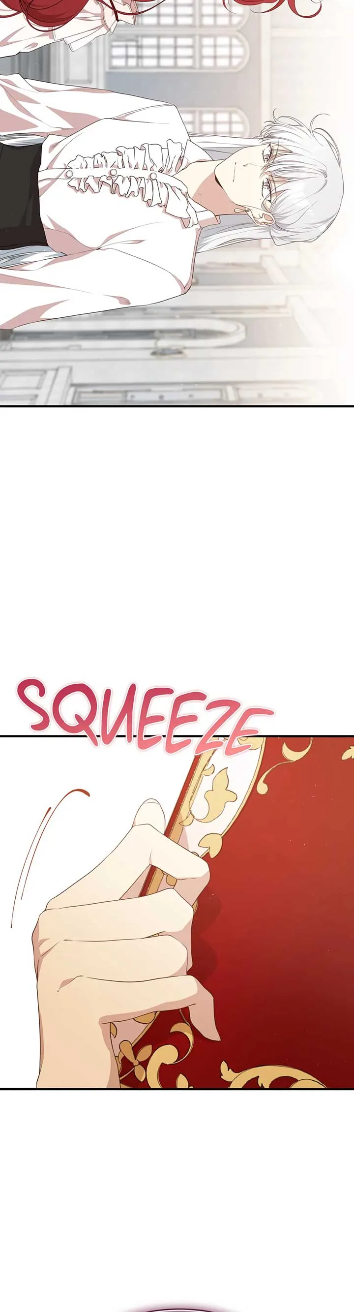 I am the Older Sister of the Possessed Female Lead Chapter 59 page 65