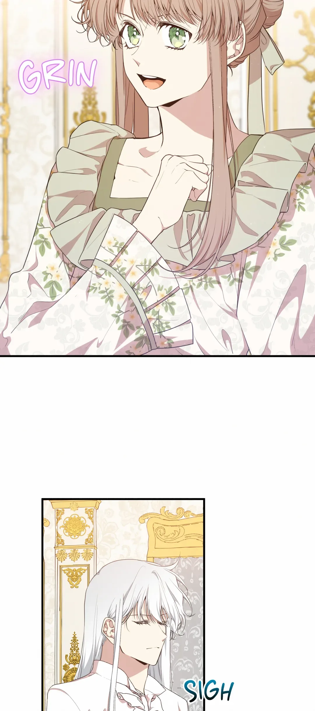 I am the Older Sister of the Possessed Female Lead Chapter 58 page 66
