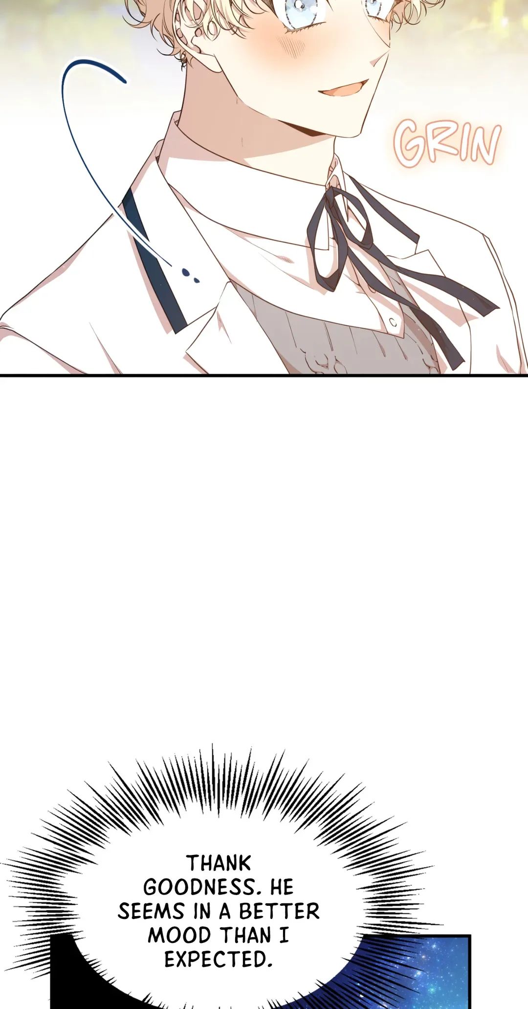 I am the Older Sister of the Possessed Female Lead Chapter 58 page 73