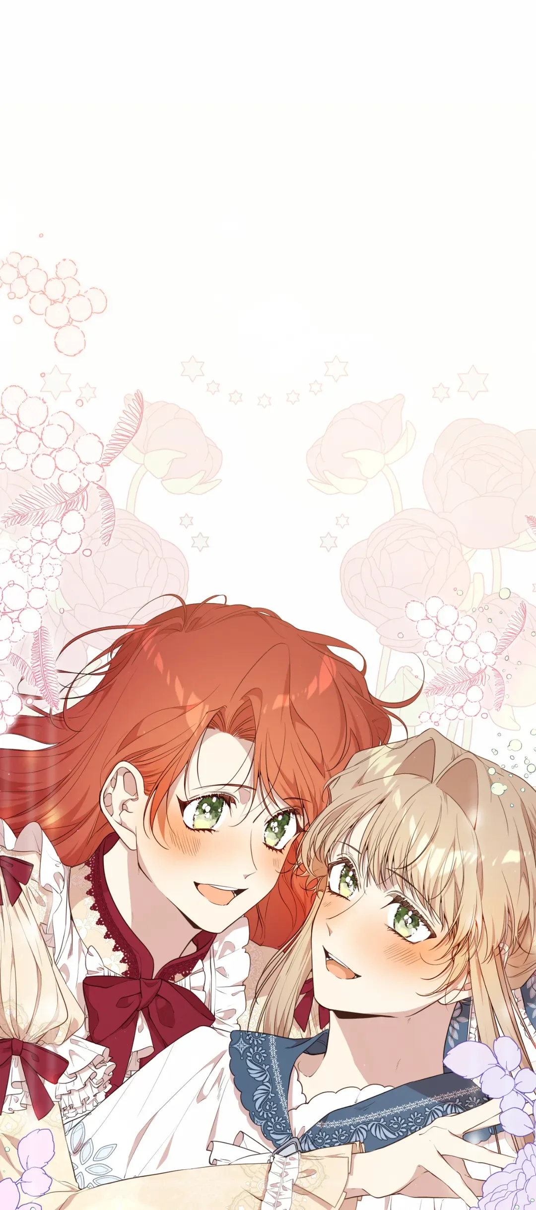I am the Older Sister of the Possessed Female Lead Chapter 58 page 64