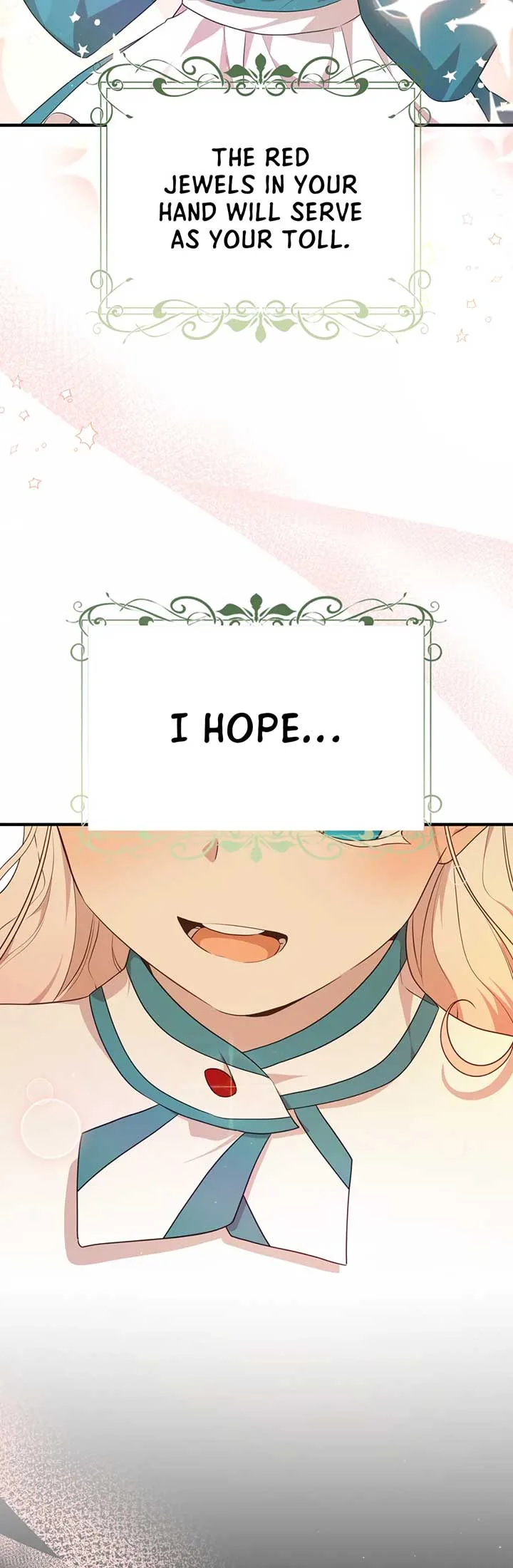 I am the Older Sister of the Possessed Female Lead Chapter 59 page 62