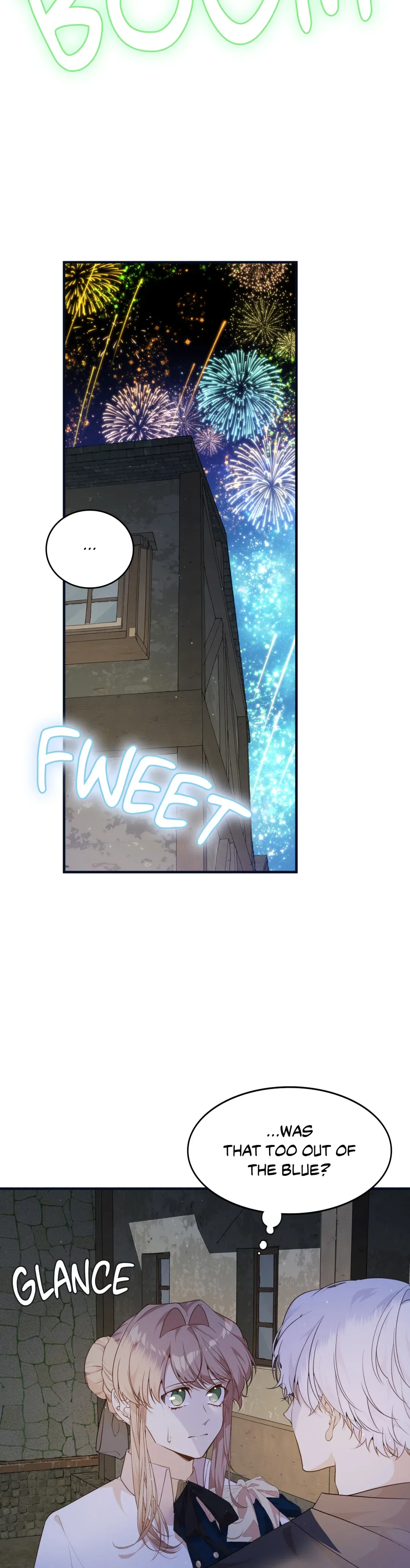 I am the Older Sister of the Possessed Female Lead Chapter 55 page 3