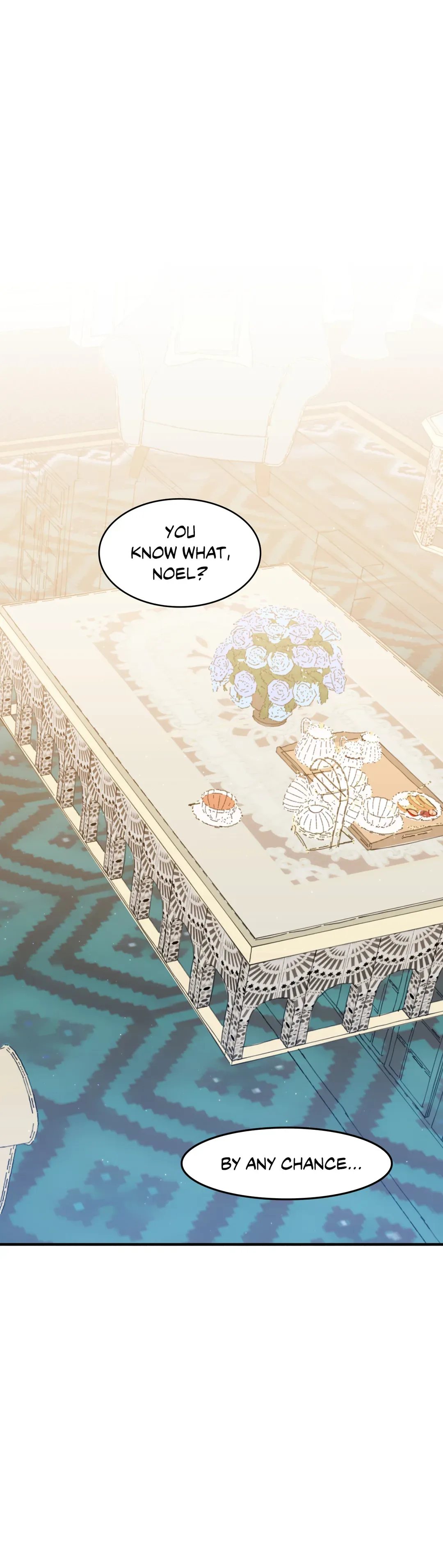 I am the Older Sister of the Possessed Female Lead Chapter 51 page 49