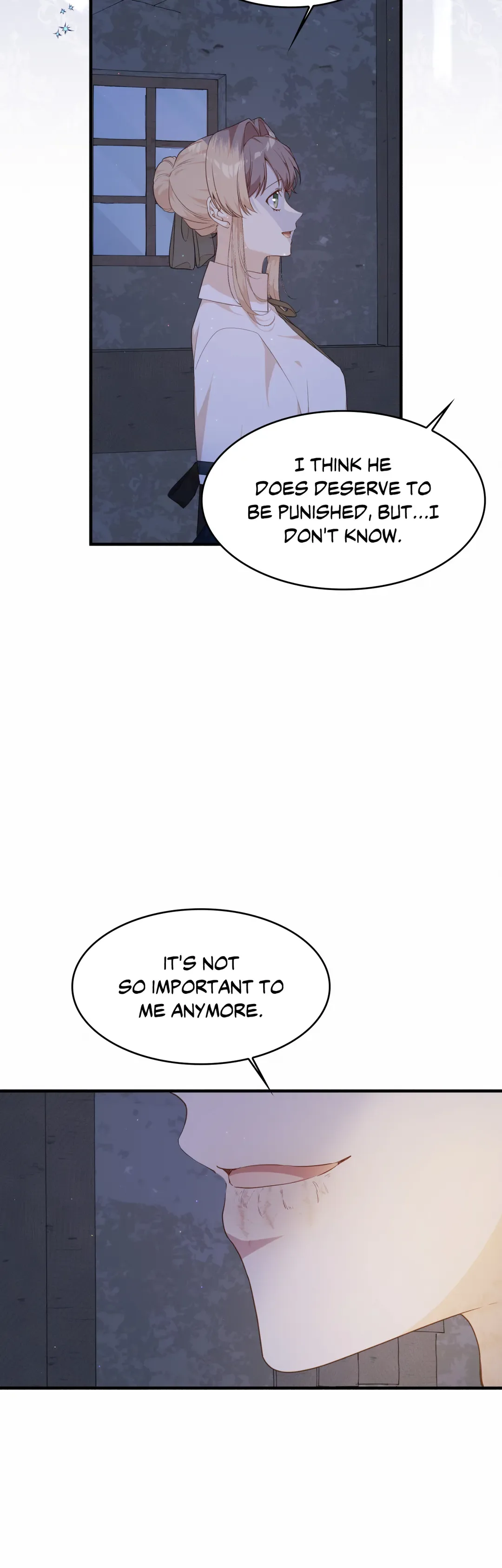 I am the Older Sister of the Possessed Female Lead Chapter 55 page 14