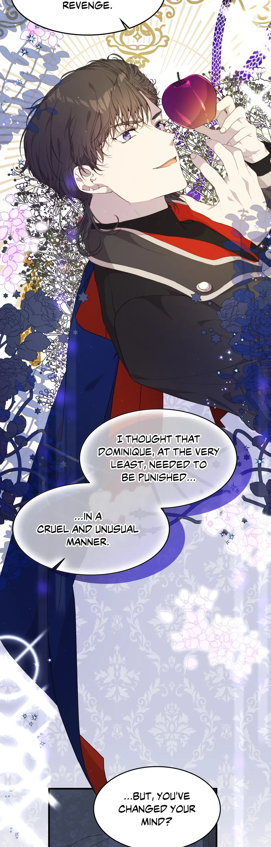 I am the Older Sister of the Possessed Female Lead Chapter 55 page 13