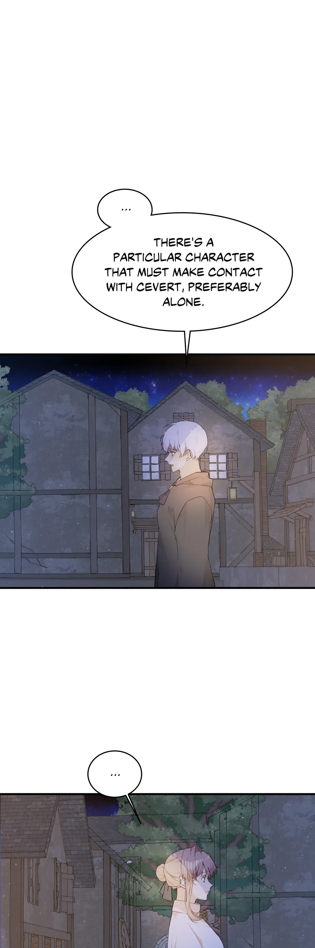 I am the Older Sister of the Possessed Female Lead Chapter 53 page 26