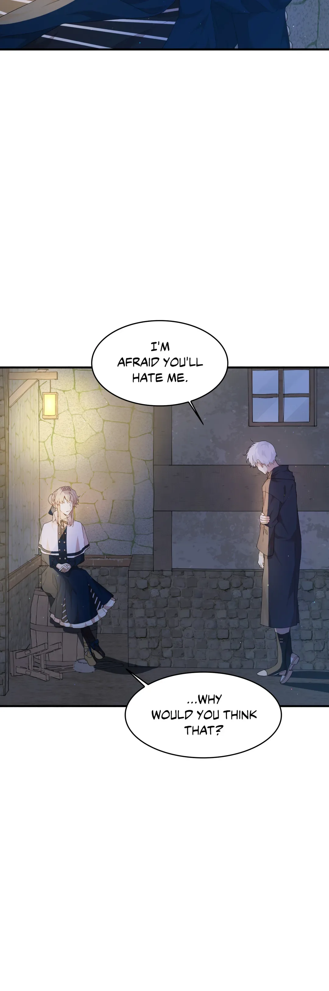 I am the Older Sister of the Possessed Female Lead Chapter 53 page 31