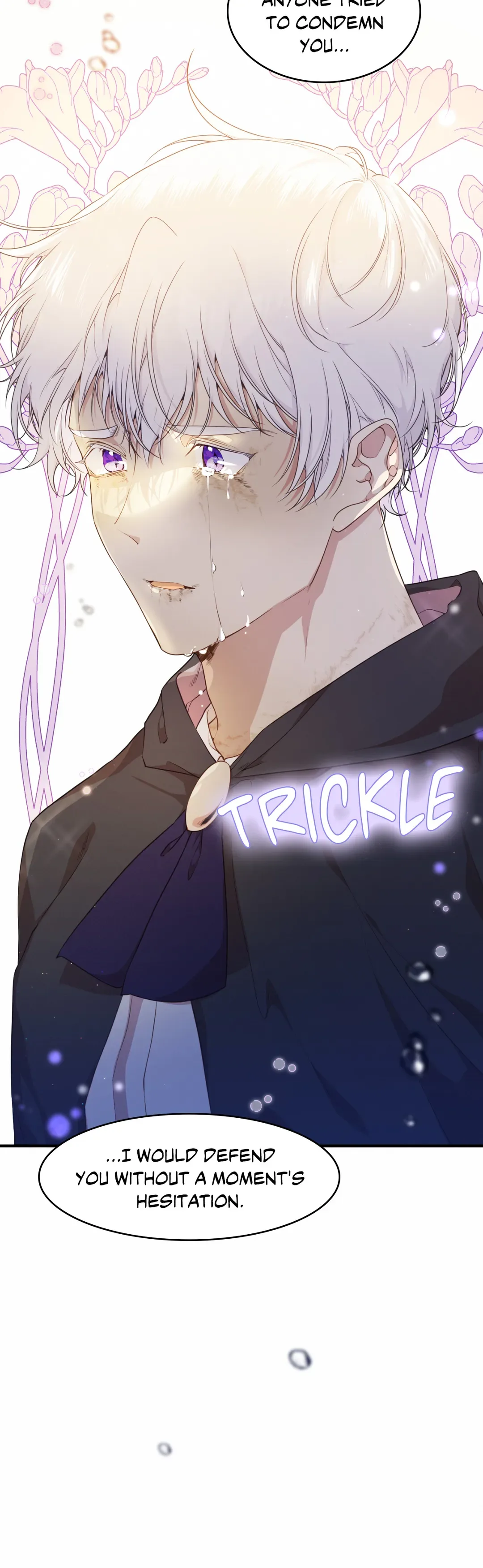I am the Older Sister of the Possessed Female Lead Chapter 53 page 38
