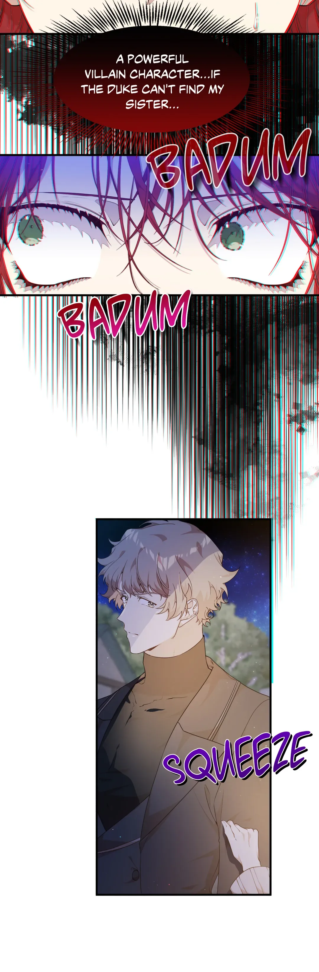 I am the Older Sister of the Possessed Female Lead Chapter 53 page 13