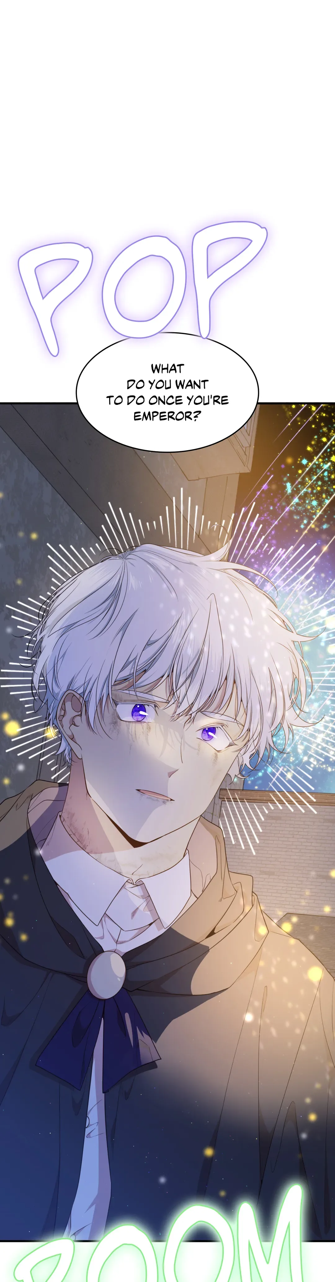 I am the Older Sister of the Possessed Female Lead Chapter 55 page 2