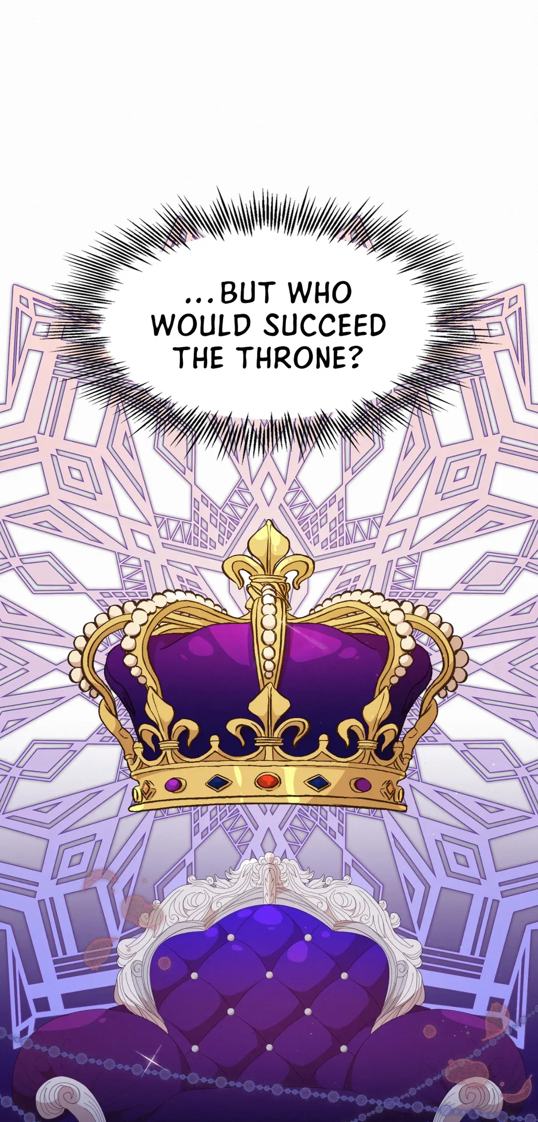 I am the Older Sister of the Possessed Female Lead Chapter 55 page 25