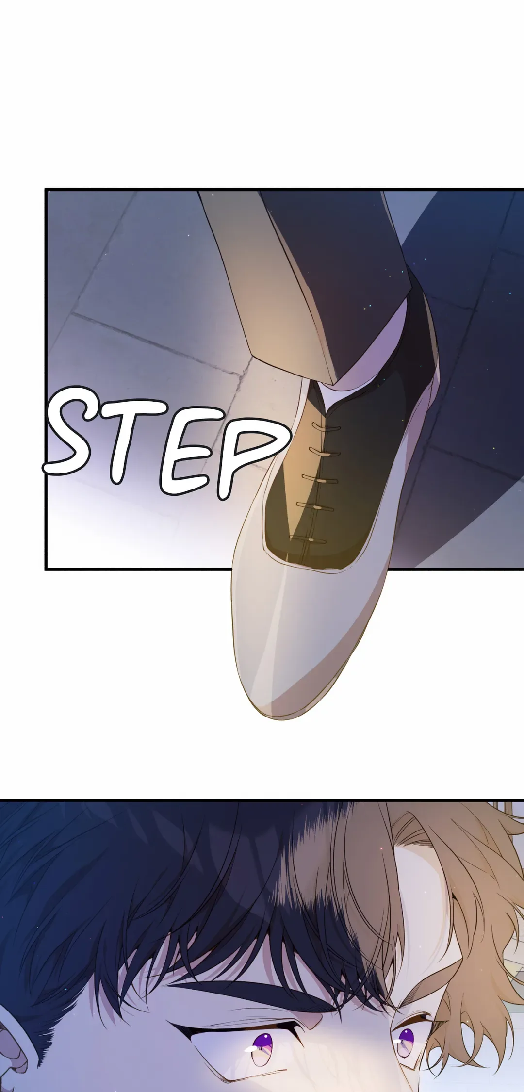 I am the Older Sister of the Possessed Female Lead Chapter 53 page 48