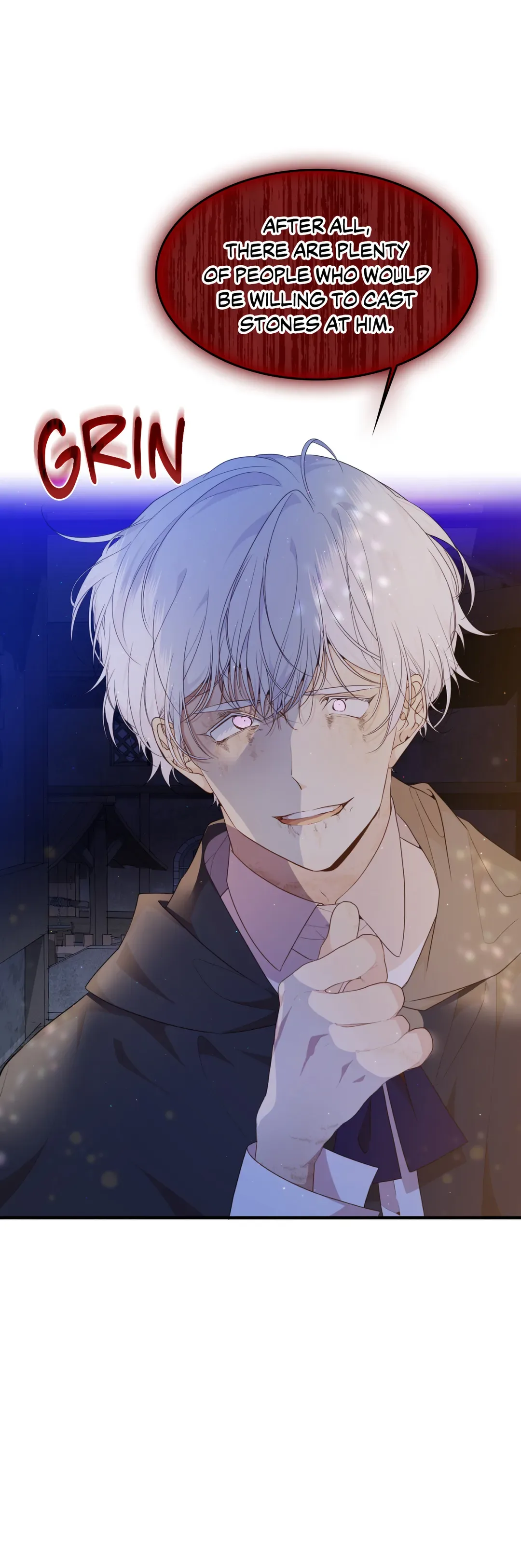 I am the Older Sister of the Possessed Female Lead Chapter 55 page 15