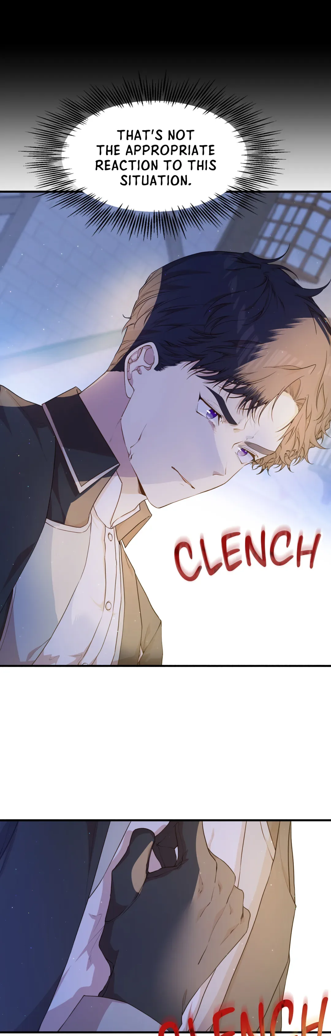 I am the Older Sister of the Possessed Female Lead Chapter 53 page 46