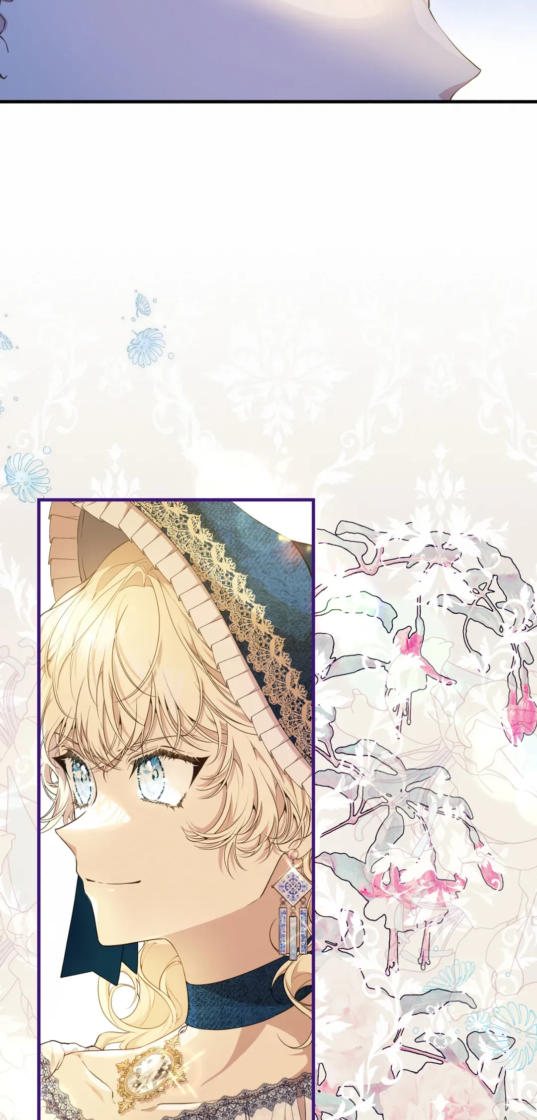I am the Older Sister of the Possessed Female Lead Chapter 53 page 49