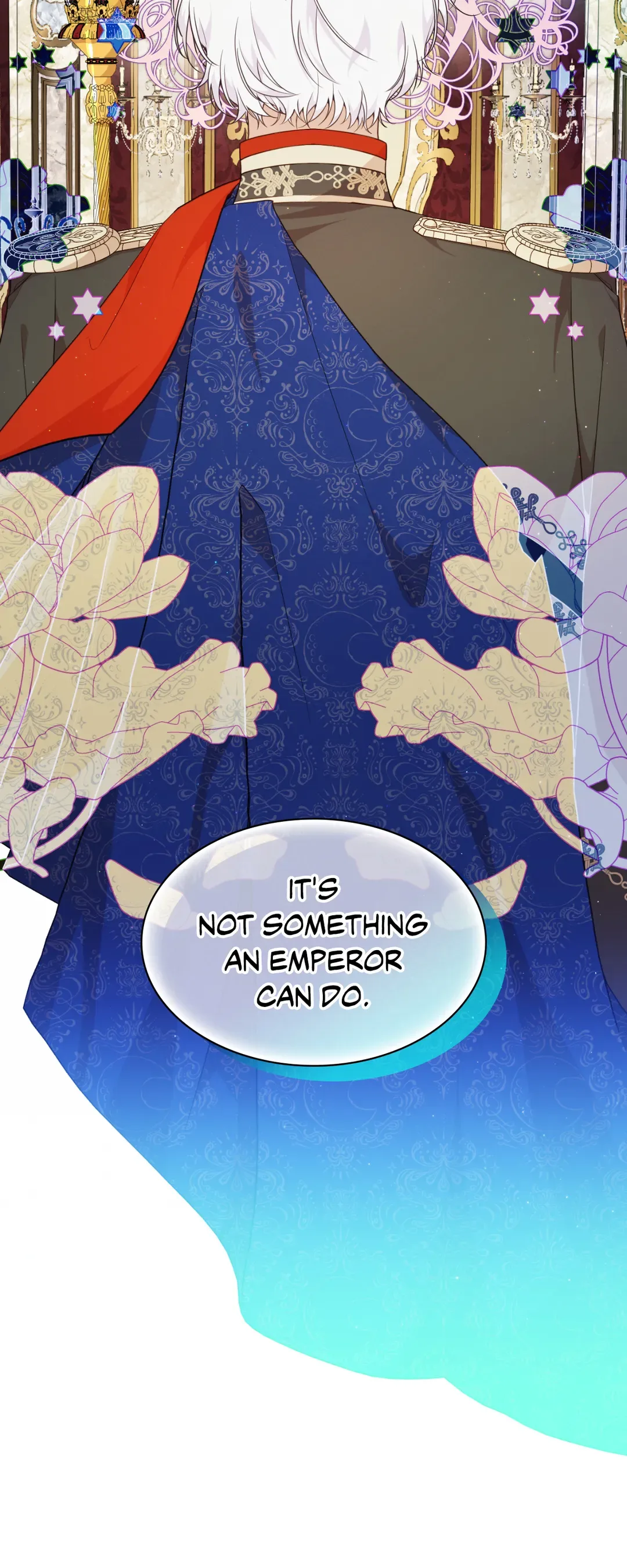 I am the Older Sister of the Possessed Female Lead Chapter 55 page 22