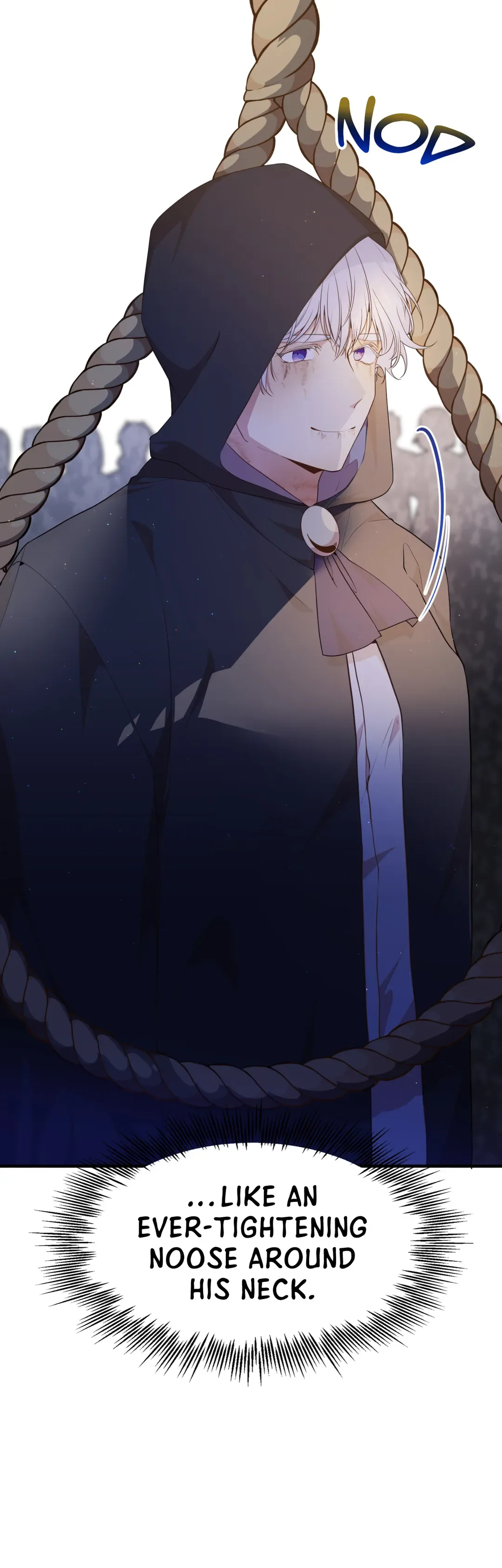 I am the Older Sister of the Possessed Female Lead Chapter 55 page 30