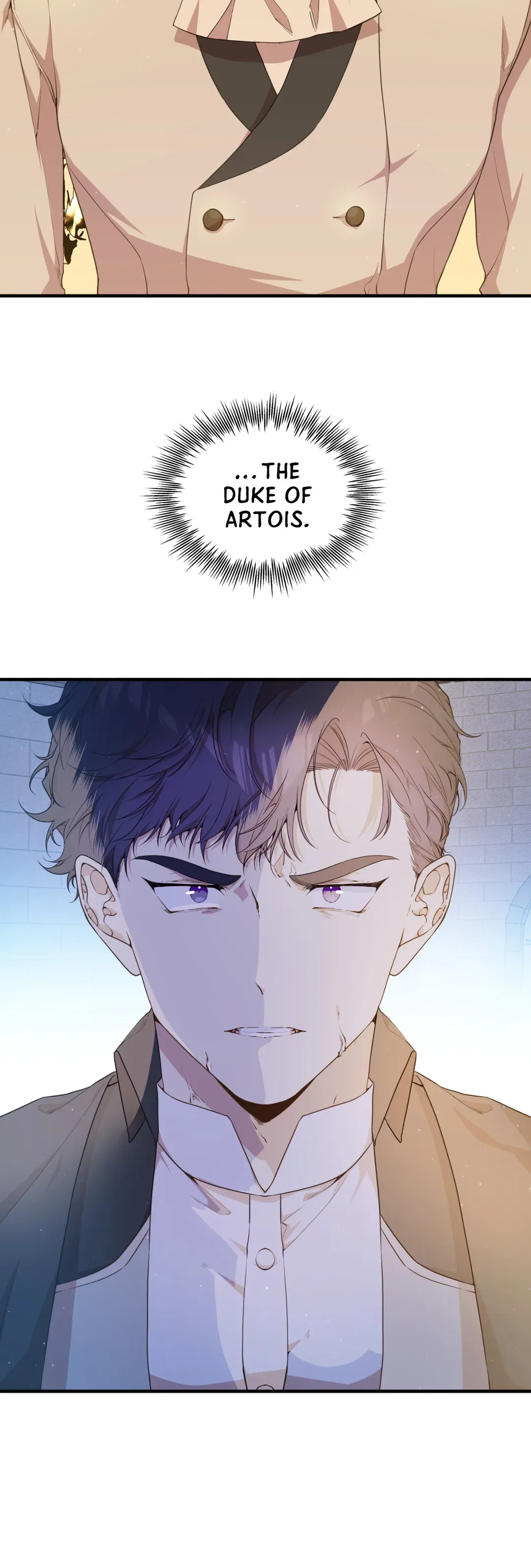 I am the Older Sister of the Possessed Female Lead Chapter 53 page 52