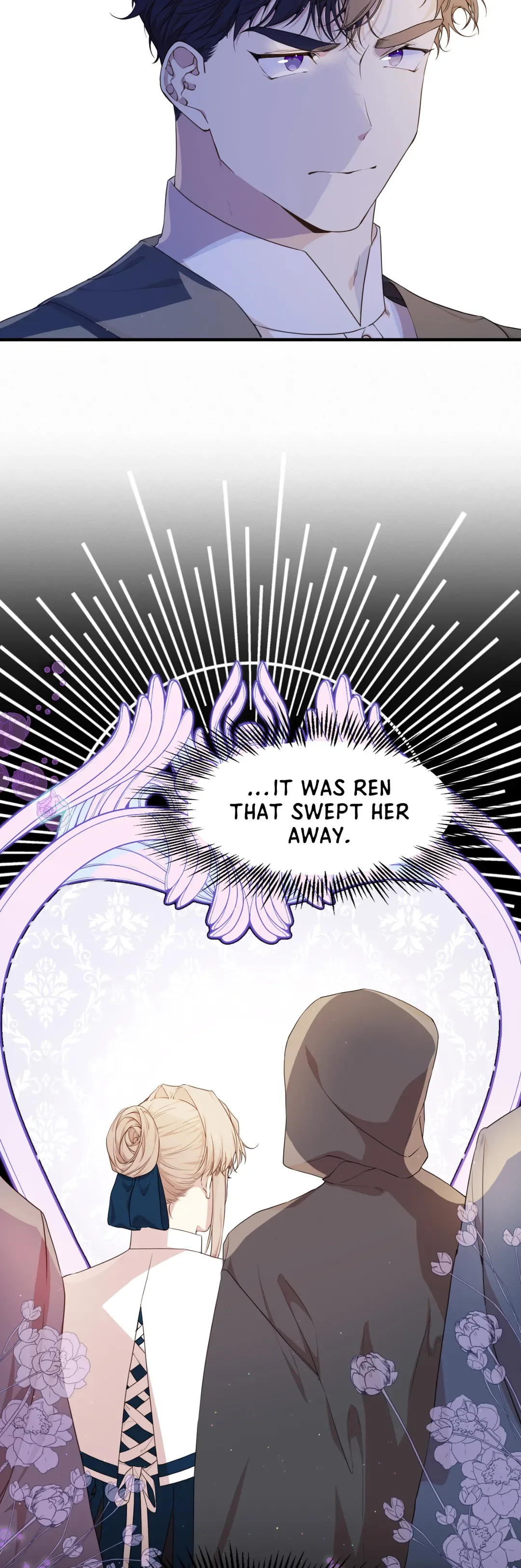 I am the Older Sister of the Possessed Female Lead Chapter 53 page 44
