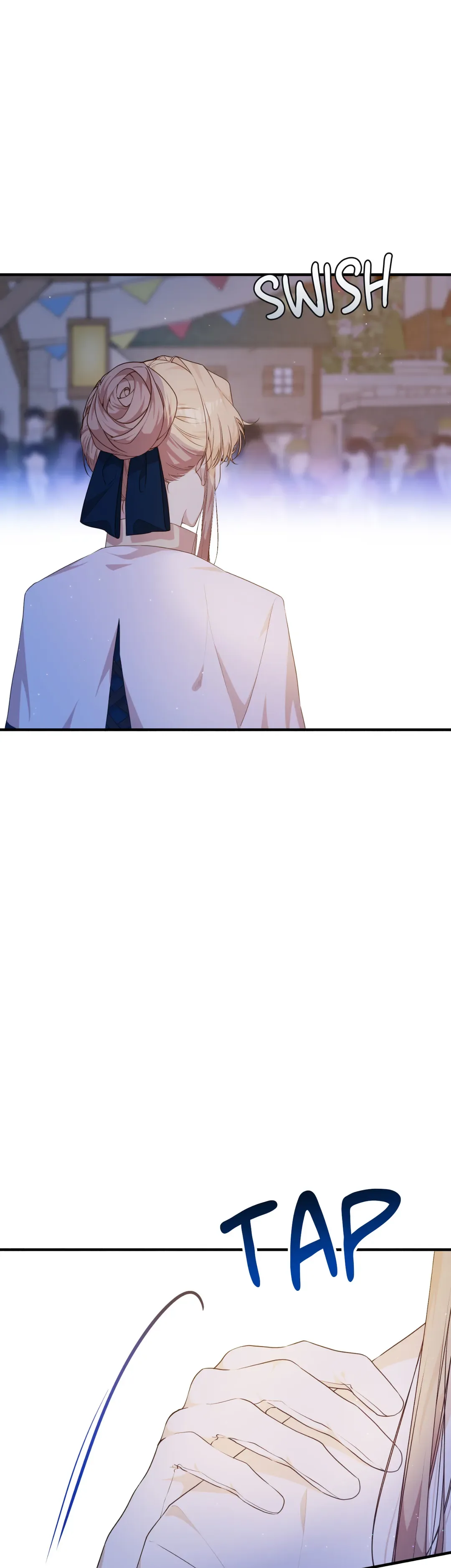 I am the Older Sister of the Possessed Female Lead Chapter 55 page 31