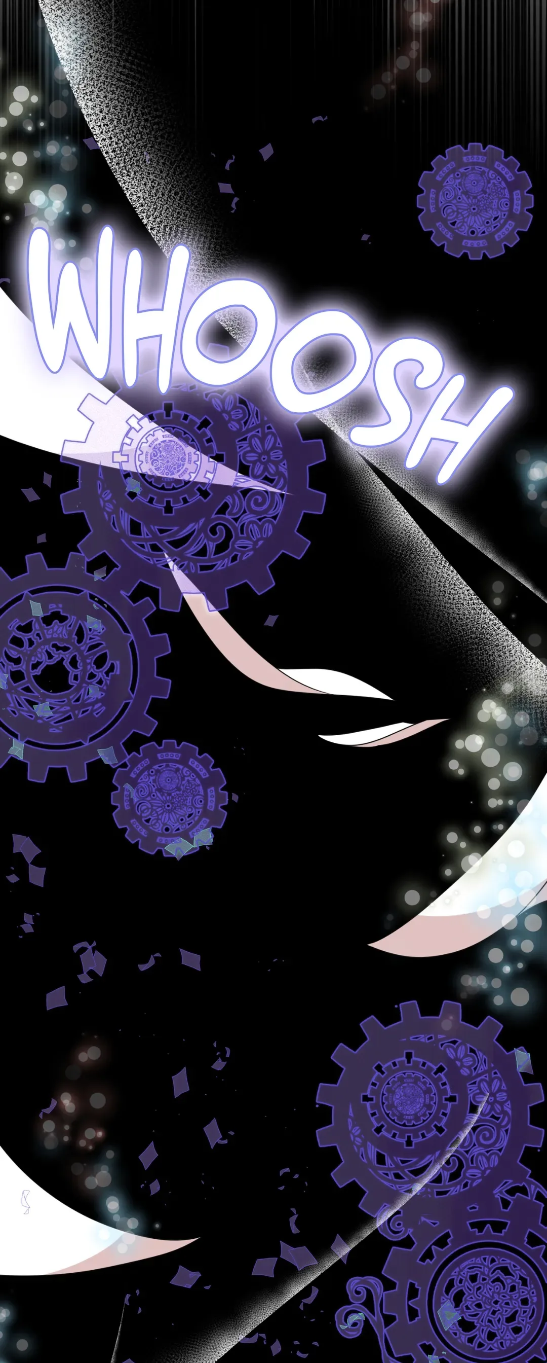 I am the Older Sister of the Possessed Female Lead Chapter 55 page 34