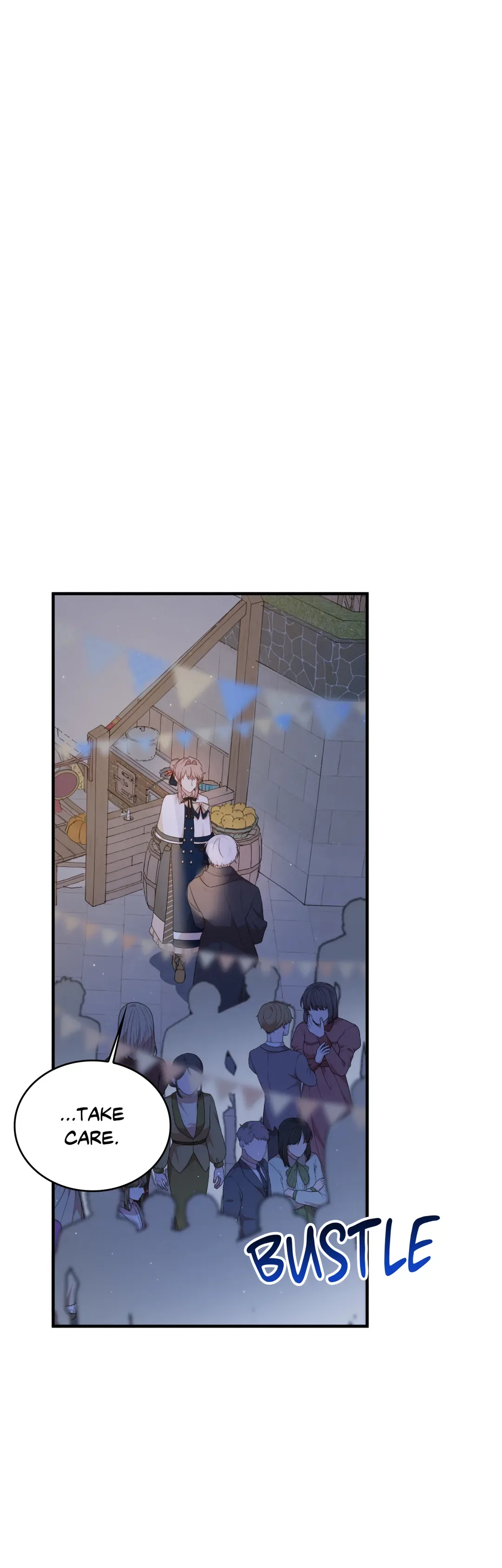 I am the Older Sister of the Possessed Female Lead Chapter 55 page 28