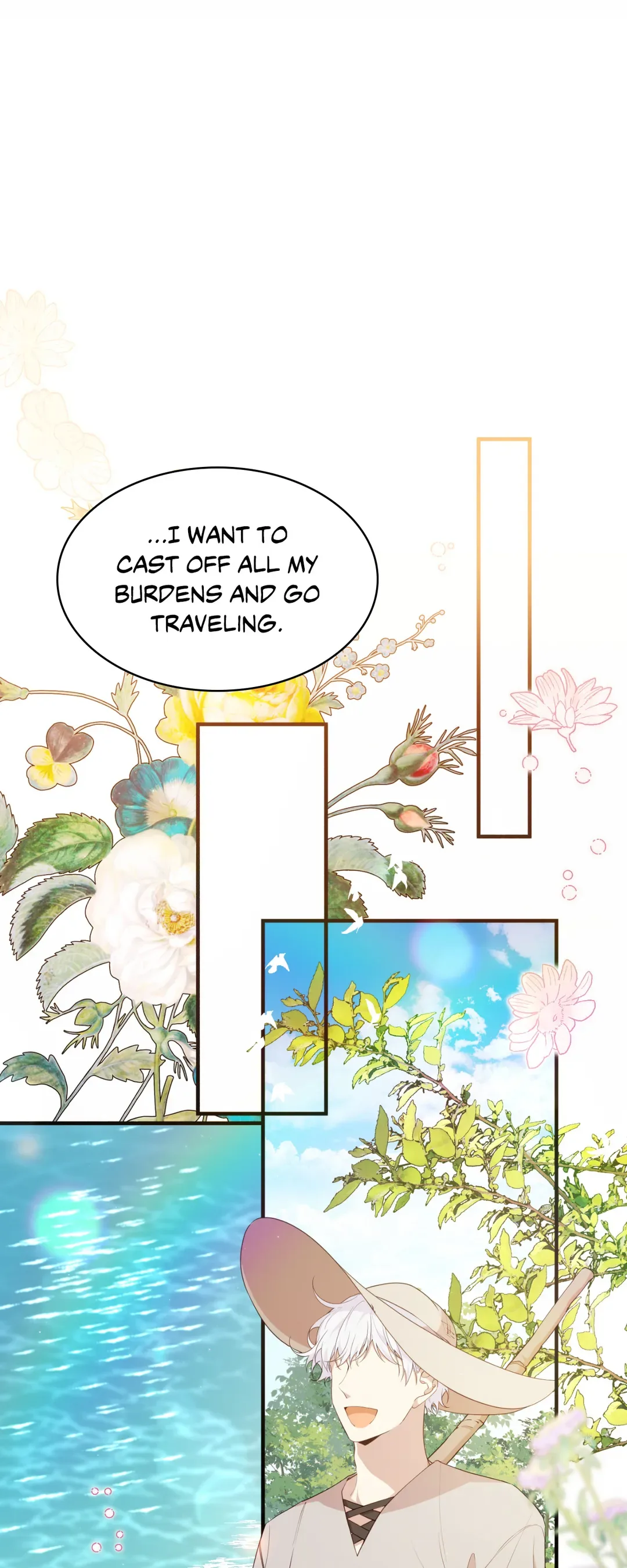 I am the Older Sister of the Possessed Female Lead Chapter 55 page 18