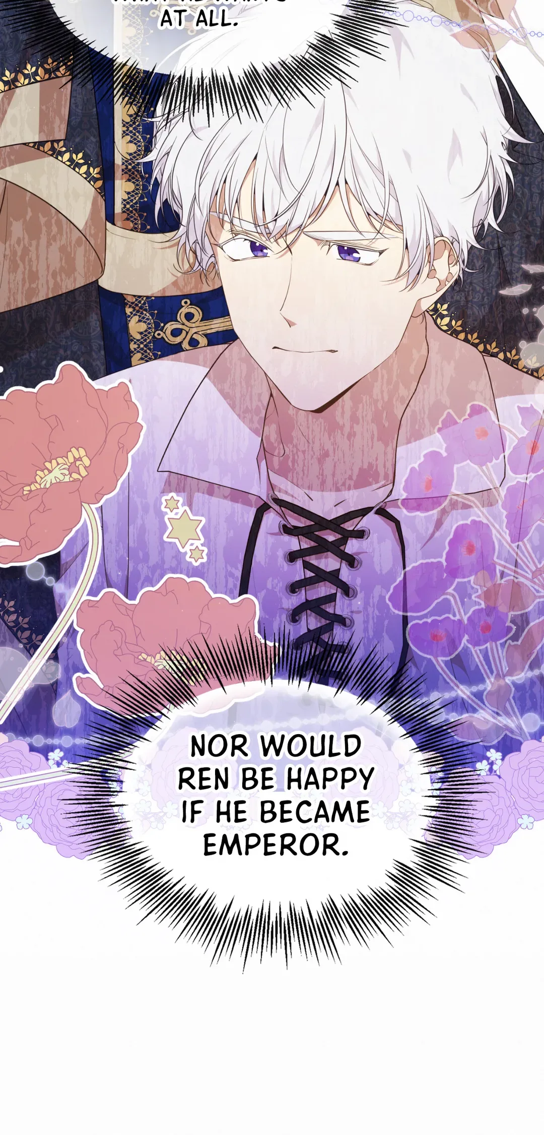 I am the Older Sister of the Possessed Female Lead Chapter 55 page 27