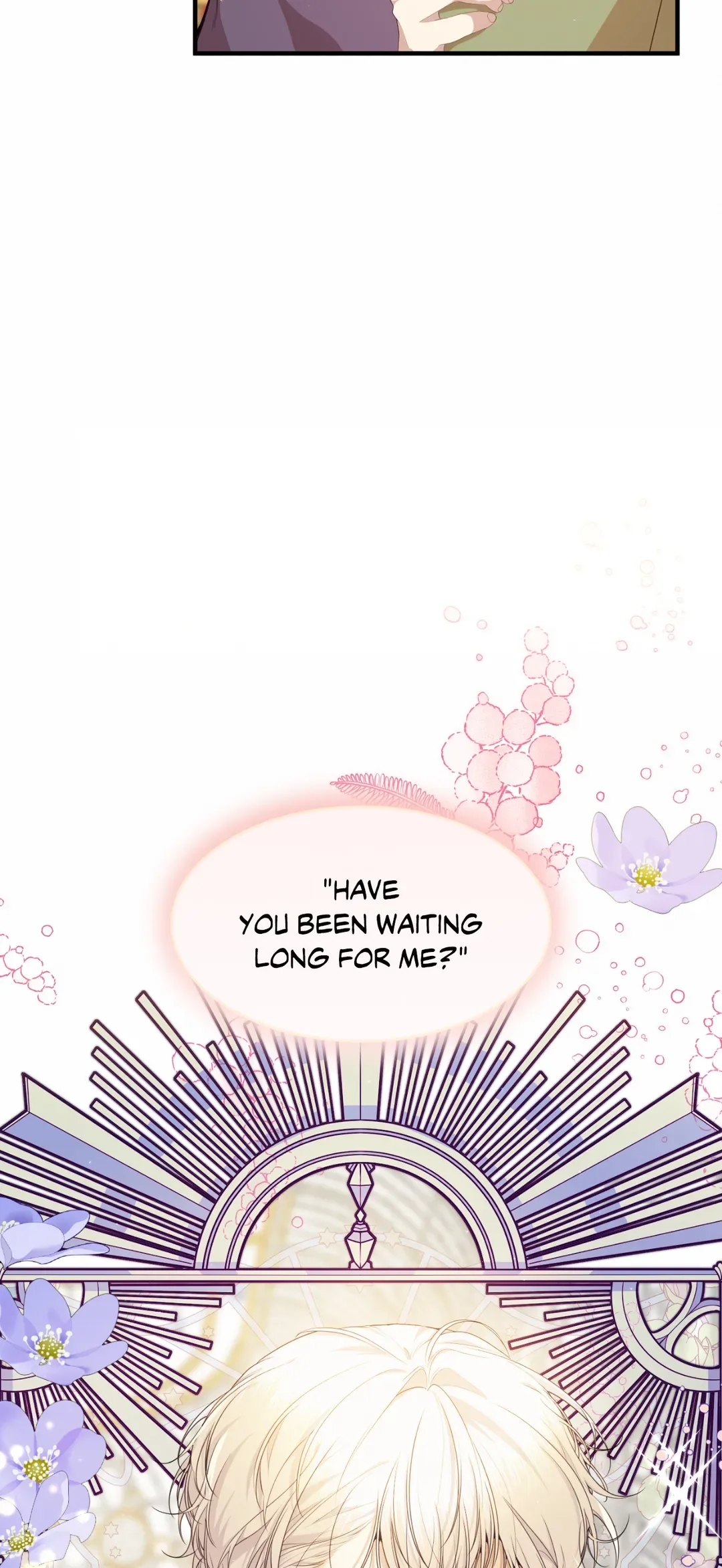 I am the Older Sister of the Possessed Female Lead Chapter 55 page 48